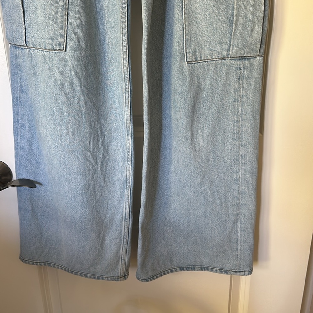 Agolde cargo jean - Picture 3 of 7